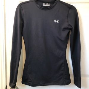 COLD GEAR Under Armour Long Sleeve
